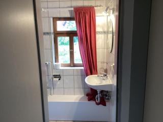 Ferienhaus Rhönmantisch - Landleben und Stille - Brembach - 2