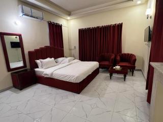 Heritage Inn 2 Guest House Islamabad - 0