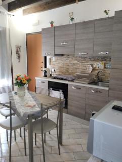 Grecale Apartment - 9