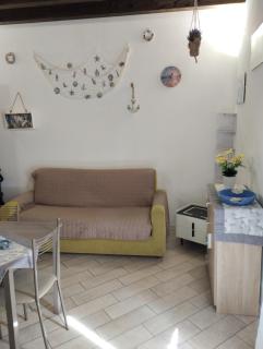 Grecale Apartment - Trapani - 7