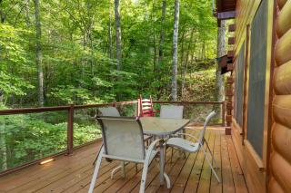 Mountain Oasis - Pigeon Forge - 5