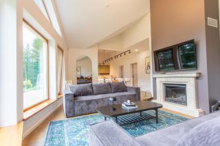 Poilsio sodyba "Spalio krantas" - 6