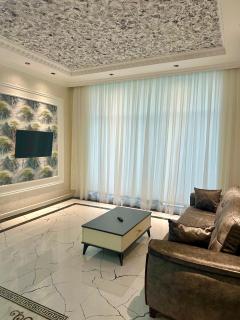 Qafqaz White Chalet - 3