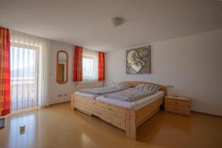 Ferienwohnung Bergfeuer im Ferienhaus Weber - 3