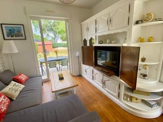L'Oasis, Maison avec jardin au Cabellou Concarneau - 4
