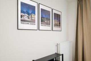 Port Praski Superior Apartment by BookingHost - Warschau - 6