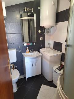 Studio apartman Milica - Tivat - 8