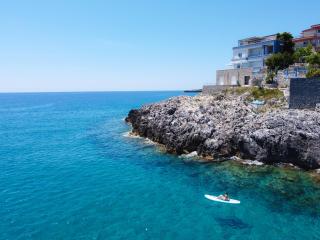 Residence La Punta - Marina di Camerota - 0