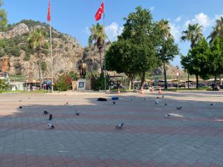 Private Pool Home at Dalyan - 9