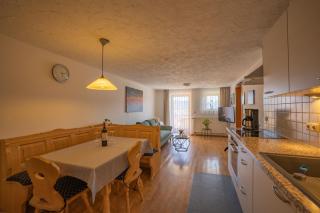 Ferienwohnung Bergfeuer im Ferienhaus Weber - 7
