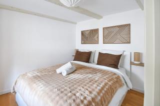 Cigogne Dorée - Strasbourg Centre Historique - 8