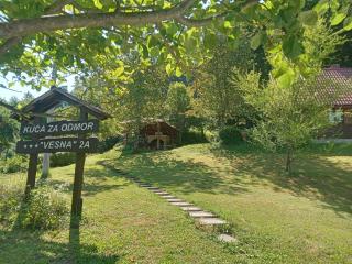 Holiday Home Vesna - Brod na Kupi - 8