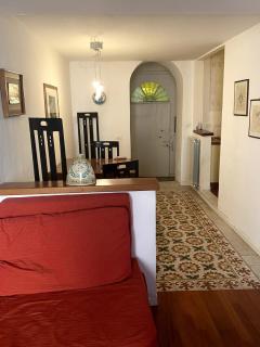 Palio San Martino Apartment - Siena - 5