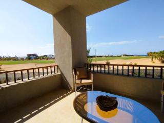 Breeze, Golf & Sea, 2 BR Luxury Apt with Terrace, Somabay - Hurghada - 2
