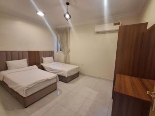 LP103-11 Livedin Modern 2BR Loft Prime Olaya Location - Riyadh - 4