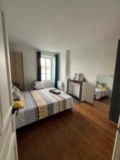 Chambre cosy chez votre hôte - cœur du village - Saint-Laurent-des-Autels - 0