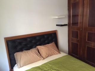 Mermoz Cozy Apartment HD WIFI Available STK0 - Dakar - 4
