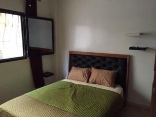 Mermoz Cozy Apartment HD WIFI Available STK0 - Dakar - 3