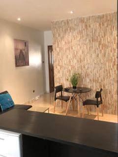 Mermoz Cozy Apartment HD WIFI Available STK0 - Dakar - 2