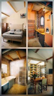LA CASA DE BOULBON - Boulbon - 5
