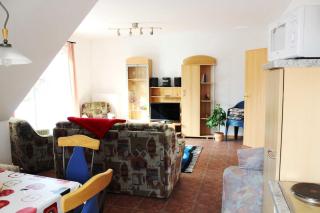 Ferienwohnungen Familie Piel - Lütow - 4