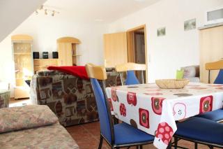 Ferienwohnungen Familie Piel - Lütow - 1