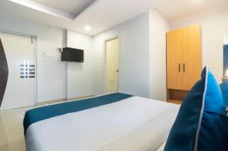 Hotel O Himayat Nagar Circle Near Snow World - Hyderabad - 2