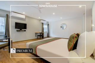 Townhouse Netaji Road - 5