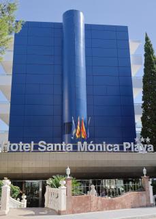 Santa Monica Playa - Salou - 9