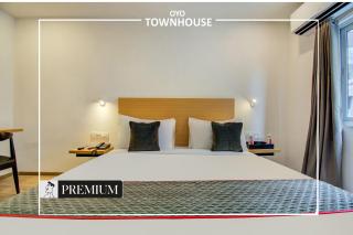 Townhouse Netaji Road - 2