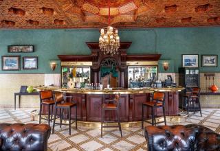Pickalbatros Hôtel Du Golf - Adults Friendly 16 Years Plus- All-Inclusive - Marrakech - 1