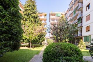 Appartamento con Terrazza - Florence - 6