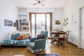 Appartamento con Terrazza - Florence - 4