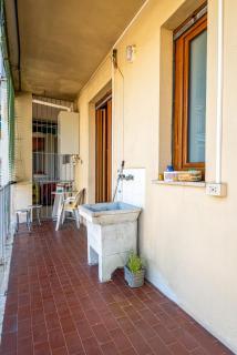 Appartamento con Terrazza - Florence - 2
