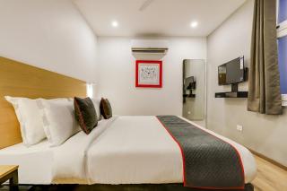 Townhouse Siddharth Vihar Ghaziabad - 2