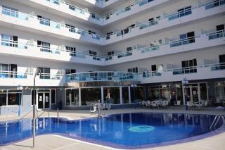 Santa Monica Playa - Salou - 5