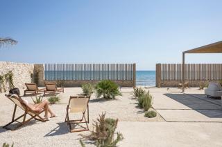 Cala Theresìa - Exclusive sea front apartments - Granelli - 4