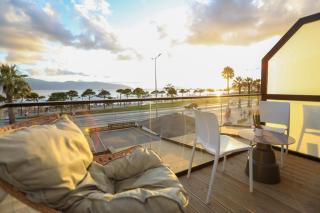 TreA Luxury Sunset Suites Vlore - 4