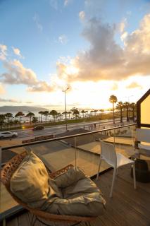 TreA Luxury Sunset Suites Vlore - 8