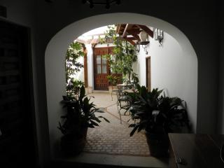 Apartamentos La Columna - Chinchón - 7