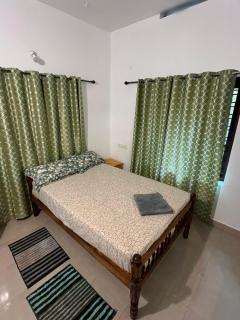 The Mystic Cliff Varkala - 2