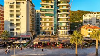 TreA Luxury Sunset Suites Vlore - 5