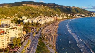 TreA Luxury Sunset Suites Vlore - 2