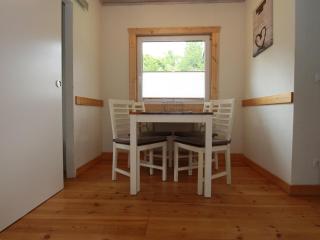 Holiday home in Clausthal-Zellerfeld with garden furniture - Clausthal-Zellerfeld - 2
