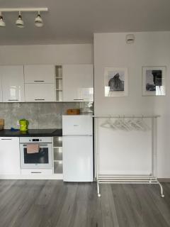 Apartament Zajezdnia Wrzeszcz - Danzig - 7