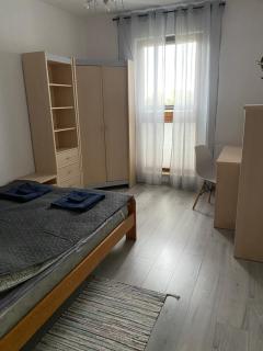 Apartament Zajezdnia Wrzeszcz - Danzig - 8