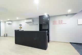 Townhouse Noida Sector 71 Near ISKCON Temple Noida - Indirapuram - 0