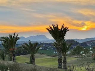 Casa Lily on Vistabella Golf - 1