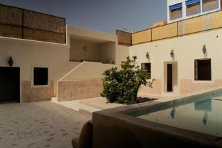 Riad Ait Sonia - Tamraght Ouzdar - 8