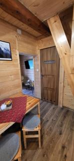 Apartamenty i Domki Biały Dunajec - 3